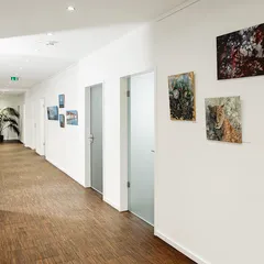 Ästhetikzentrum in Hannover